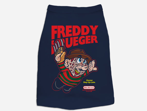 Super Freddy