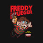 Super Freddy-Mens-Premium-Tee-arace