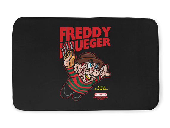 Super Freddy