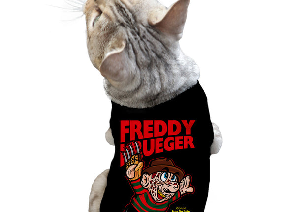 Super Freddy