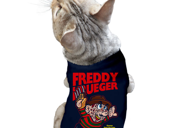 Super Freddy