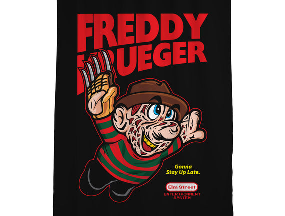 Super Freddy