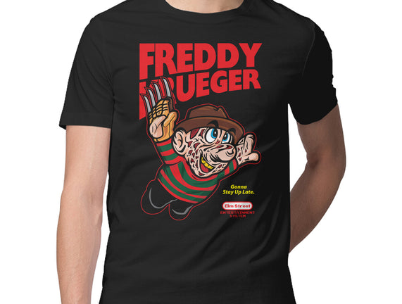 Super Freddy