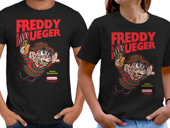 Super Freddy