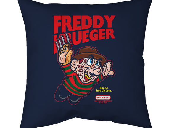 Super Freddy