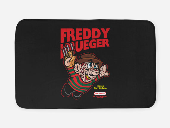 Super Freddy