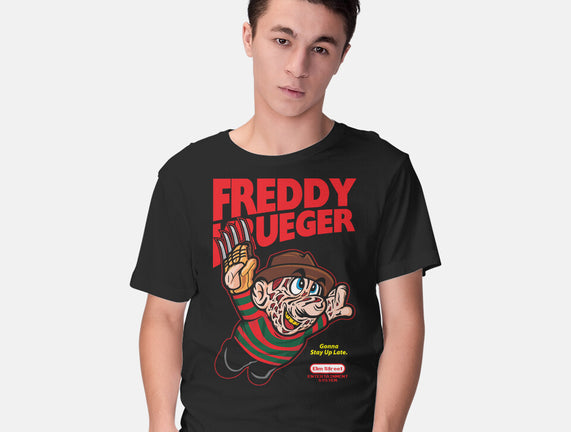 Super Freddy