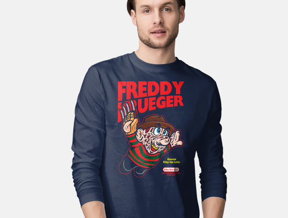 Super Freddy