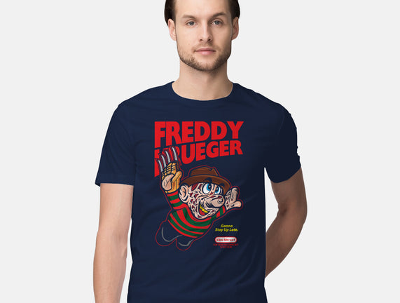 Super Freddy