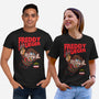 Super Freddy-Unisex-Basic-Tee-arace