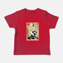 Kitsune Woodblock-Baby-Basic-Tee-DrMonekers