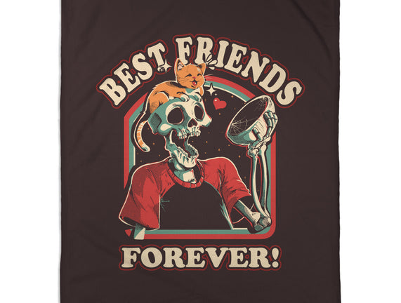 Best Friends Forever