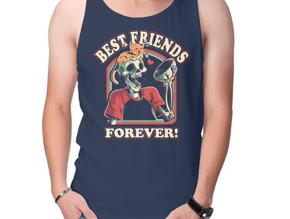 Best Friends Forever