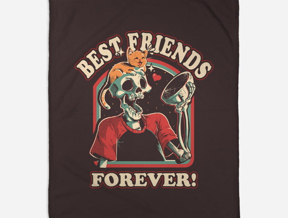 Best Friends Forever