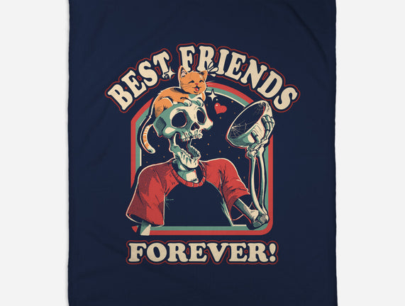 Best Friends Forever