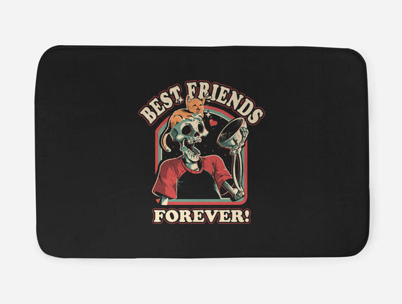 Best Friends Forever