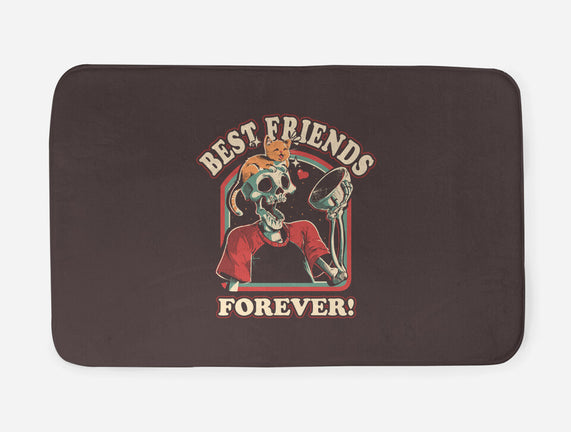 Best Friends Forever