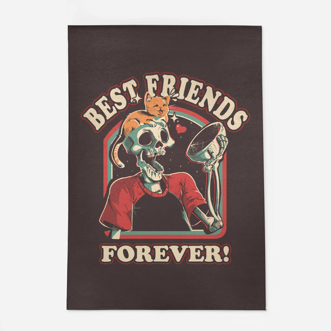 Best Friends Forever-None-Indoor-Rug-Gazo1a