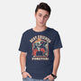 Best Friends Forever-Mens-Basic-Tee-Gazo1a