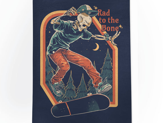 Rad To The Bone