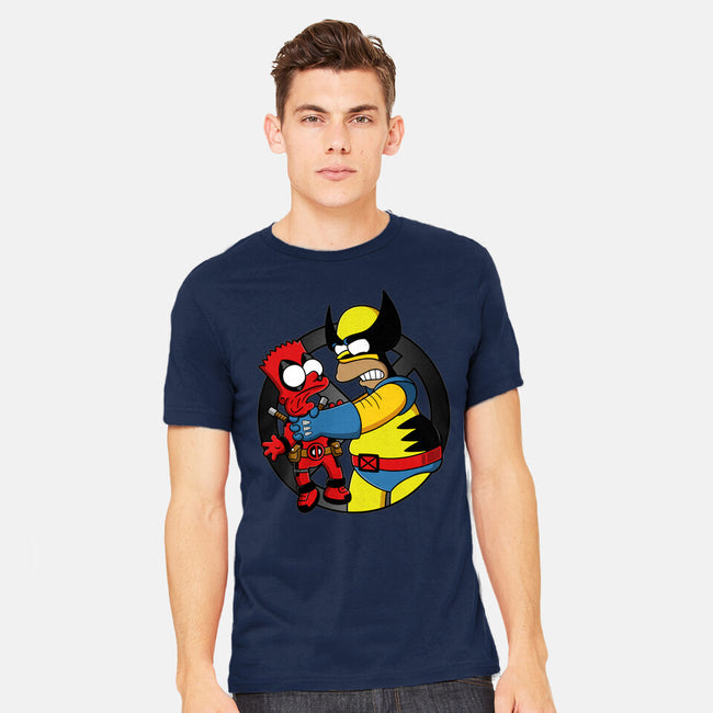 Why You Little Wade-Mens-Heavyweight-Tee-Barbadifuoco