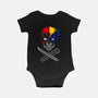 Crossmutants-Baby-Basic-Onesie-Andriu