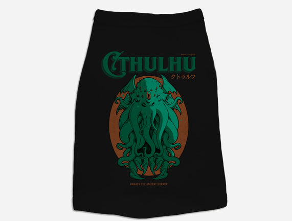 Cthulhu Magazine