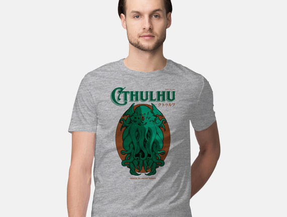 Cthulhu Magazine