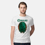 Cthulhu Magazine-Mens-Premium-Tee-Hafaell