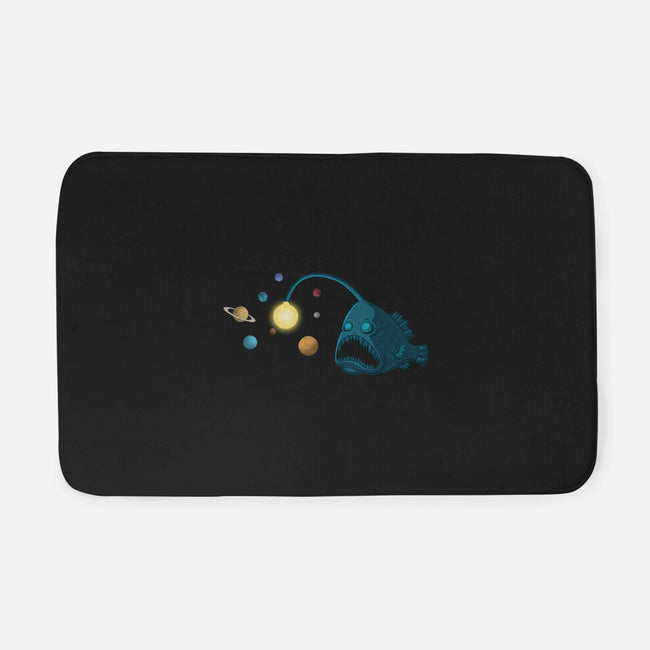 A Space Trap-None-Memory Foam-Bath Mat-sachpica