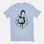 Violin Key Kittens-Mens-Premium-Tee-Vallina84