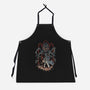 Low Insight-Unisex-Kitchen-Apron-Gazo1a