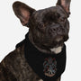 Low Insight-Dog-Bandana-Pet Collar-Gazo1a