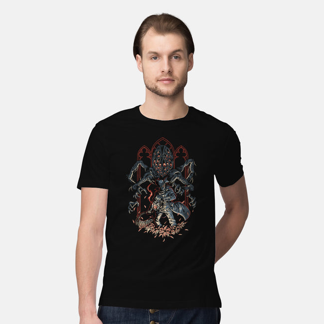 Low Insight-Mens-Premium-Tee-Gazo1a