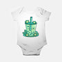 Bubble Toad-Baby-Basic-Onesie-tobefonseca