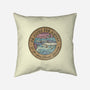 Ad Astra Per Asprea-None-Removable Cover-Throw Pillow-kg07