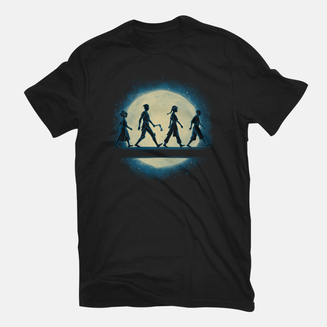 Night Benders-Mens-Premium-Tee-teesgeex