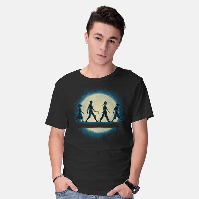 Night Benders-Mens-Basic-Tee-teesgeex