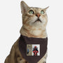 Here's Logan-Cat-Adjustable-Pet Collar-Barbadifuoco