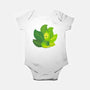 Spring Kitsune-Baby-Basic-Onesie-erion_designs