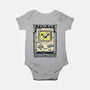 Play Retro Vibes-Baby-Basic-Onesie-StudioM6