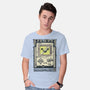 Play Retro Vibes-Mens-Basic-Tee-StudioM6