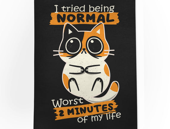 Normal To Worst