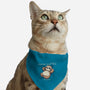 I'm A Pro-Cat-Adjustable-Pet Collar-sebasebi