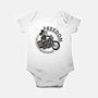 Freedom MC-Baby-Basic-Onesie-Hafaell