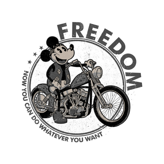 Freedom MC-Mens-Basic-Tee-Hafaell