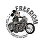 Freedom MC-Mens-Basic-Tee-Hafaell