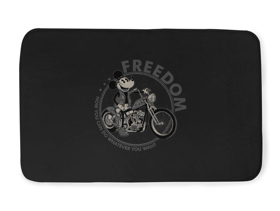 Freedom MC