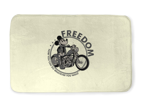 Freedom MC