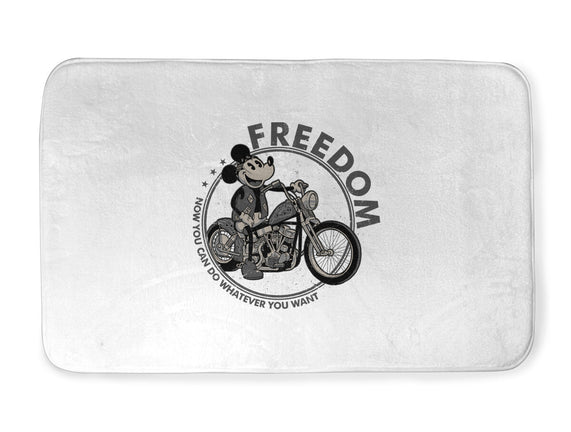 Freedom MC